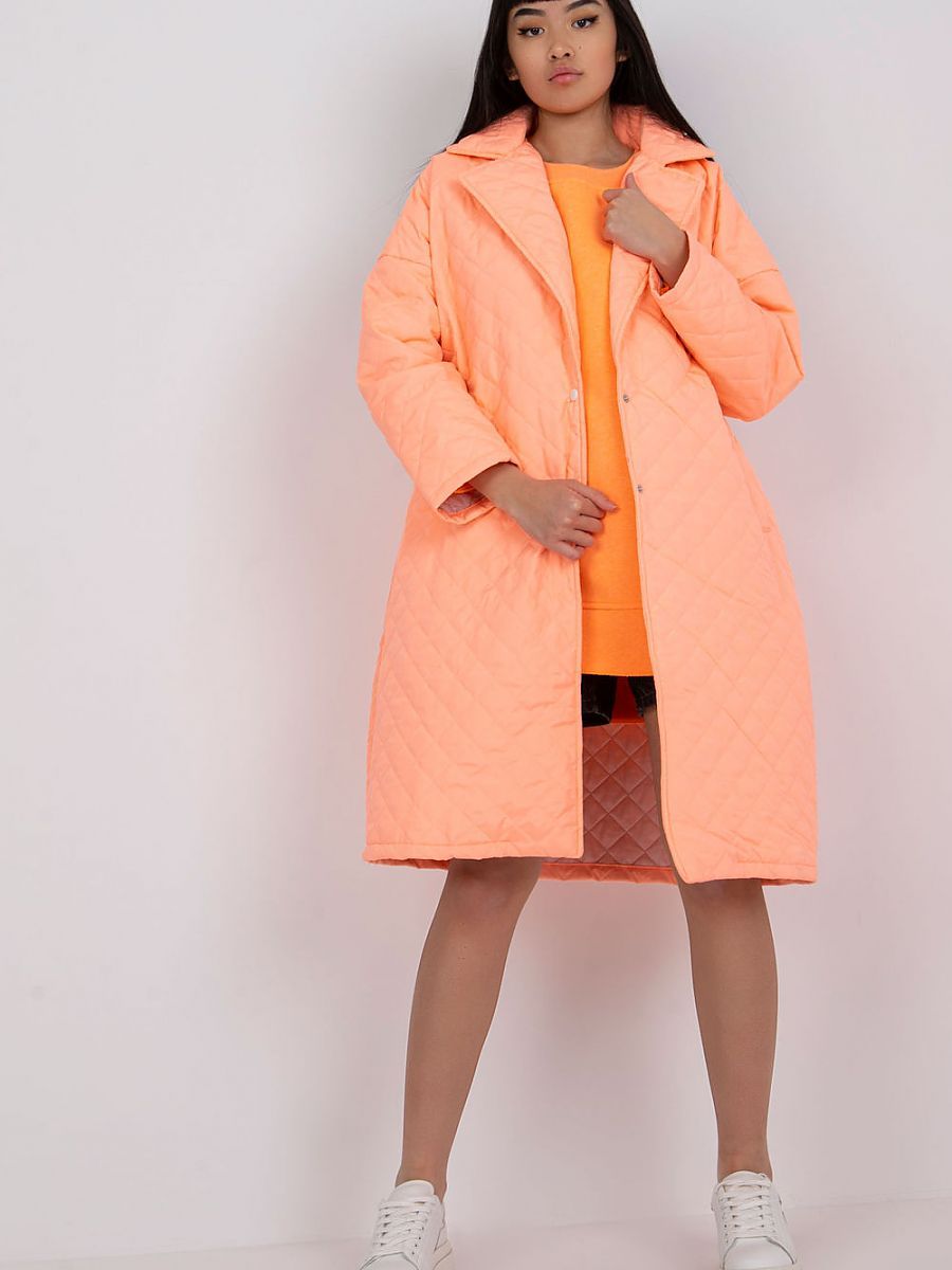  Coat model 170425 Ex Moda 