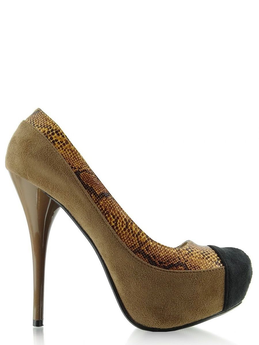  High heels model 36138 Heppin 