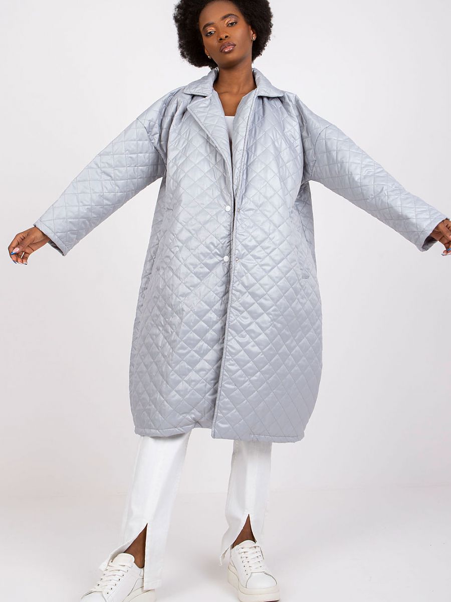  Coat model 170426 Ex Moda 