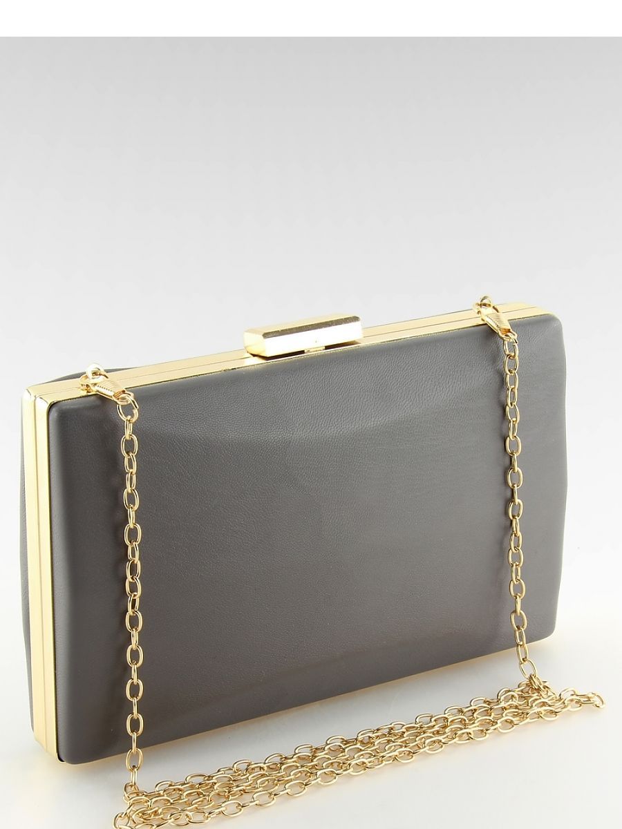  Envelope clutch bag model 125445 Inello 
