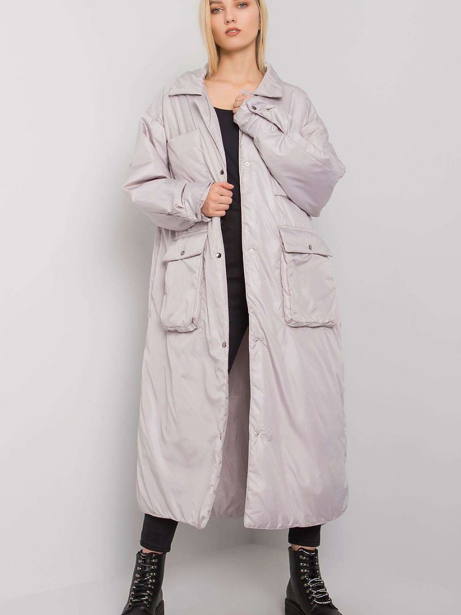  Coat model 160747 Ex Moda 