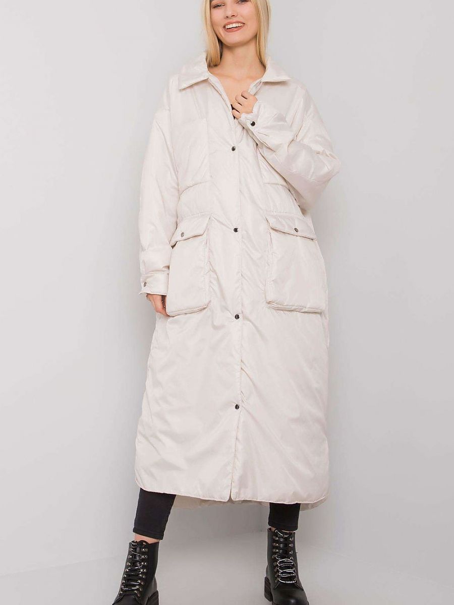 Coat model 160749 Ex Moda 