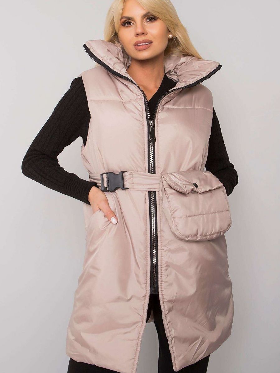  Gilet model 160759 Ex Moda 