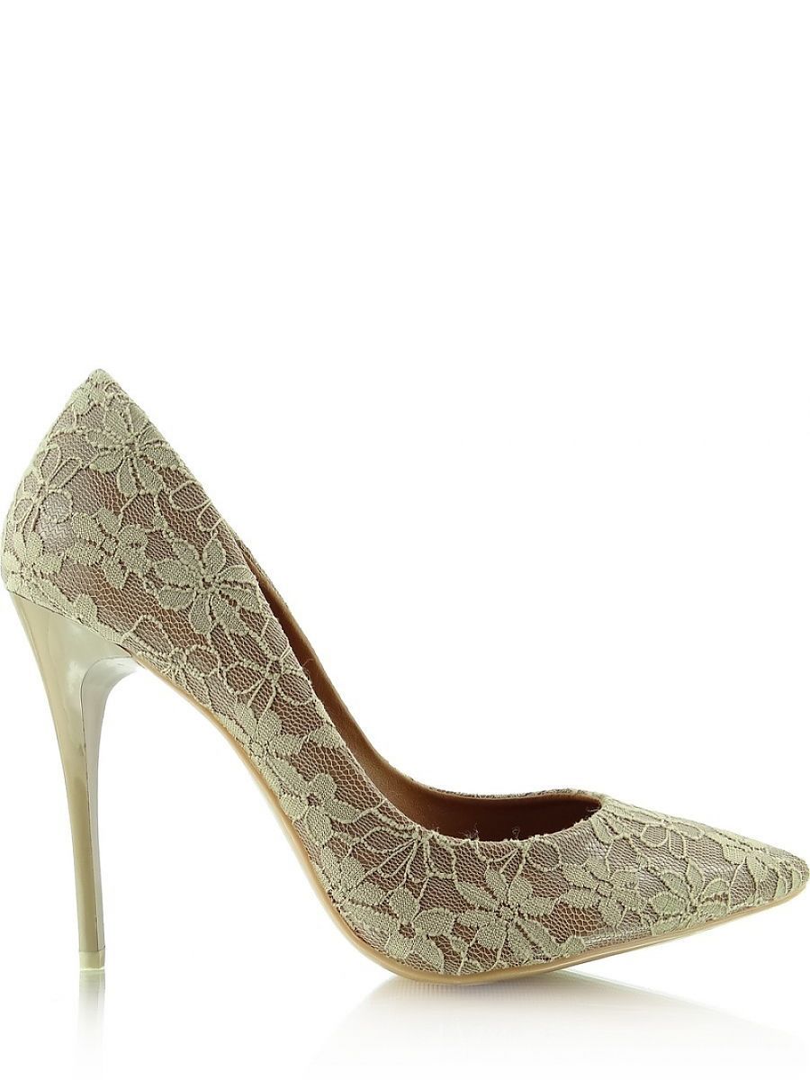  High heel pumps model 36142 Heppin 