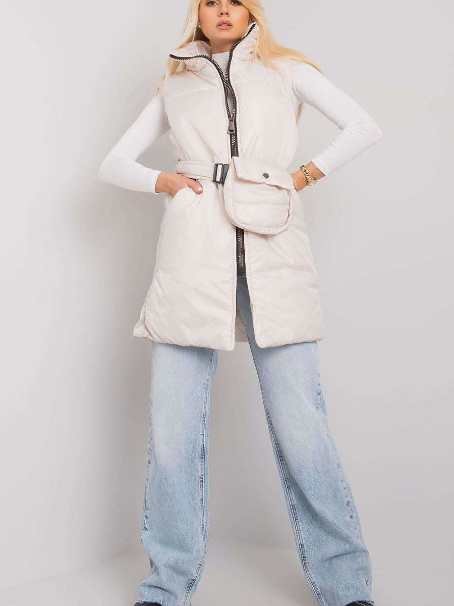  Gilet model 160760 Ex Moda 
