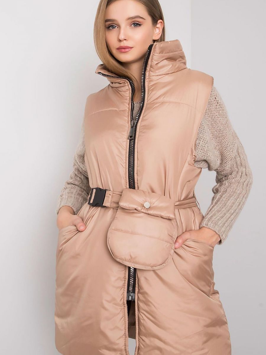  Gilet model 160762 Ex Moda 