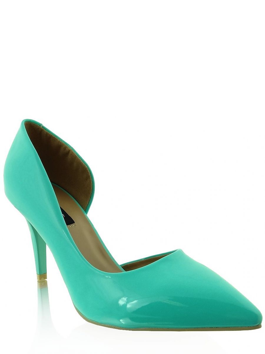  High heel pumps model 36144 Heppin 