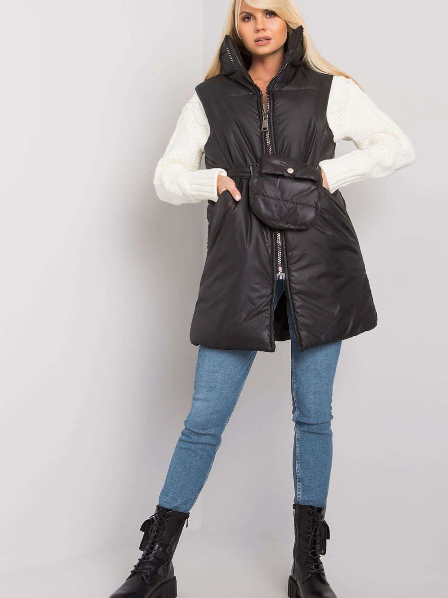  Gilet model 160763 Ex Moda 