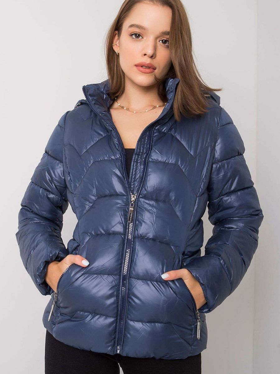  Jacket model 161024 NM 
