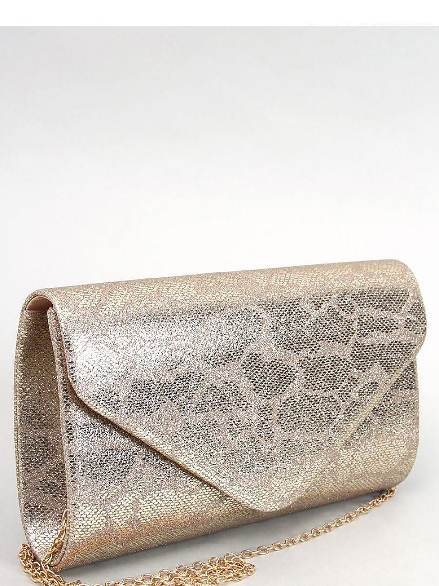  Envelope clutch bag model 177670 Inello 
