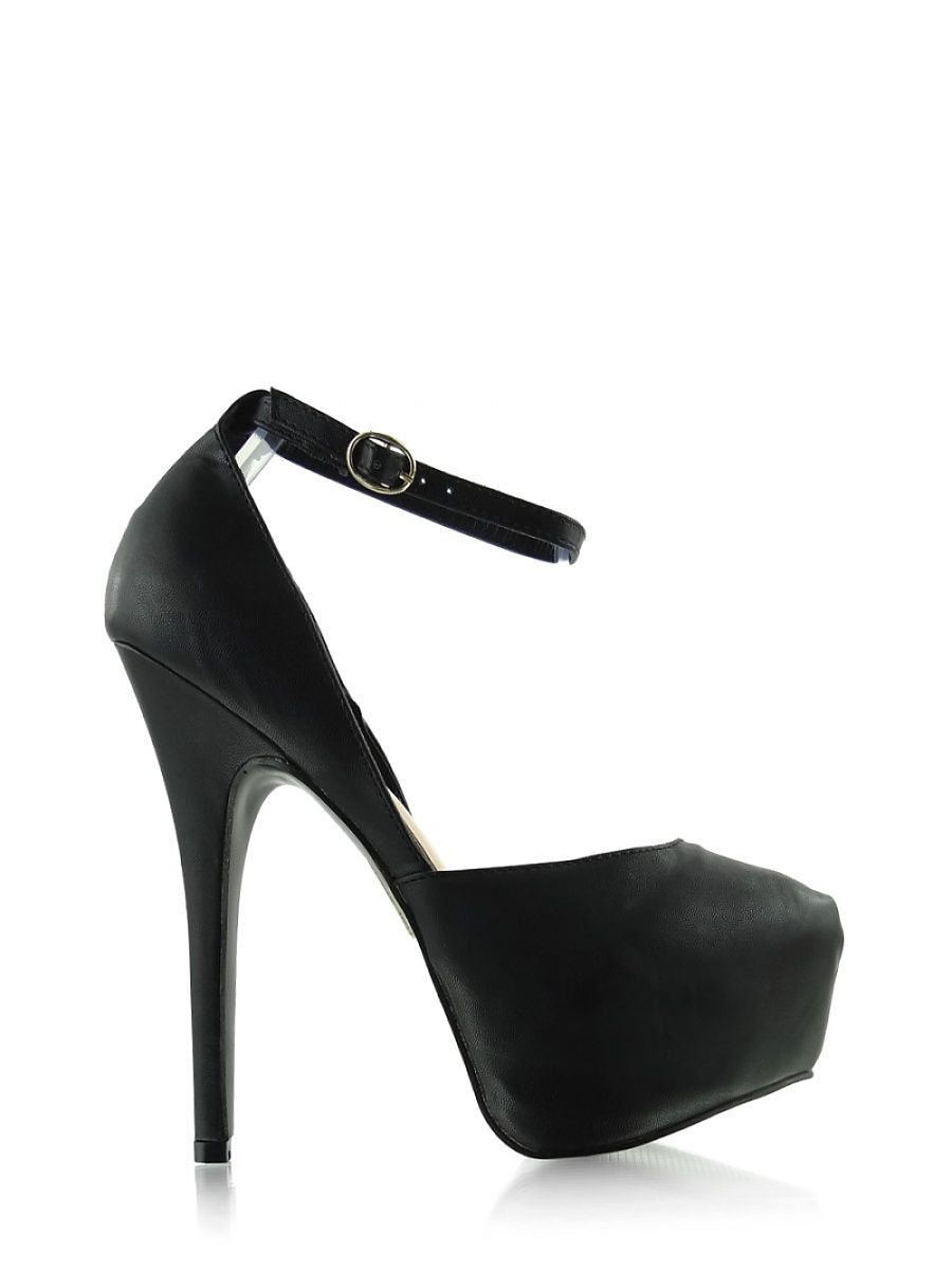  High heel pumps model 36151 Heppin 