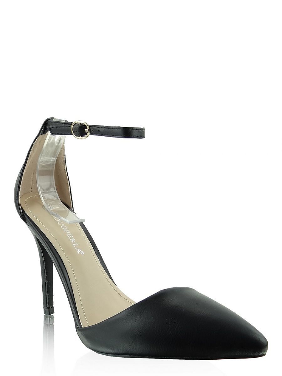  High heels model 36152 Heppin 