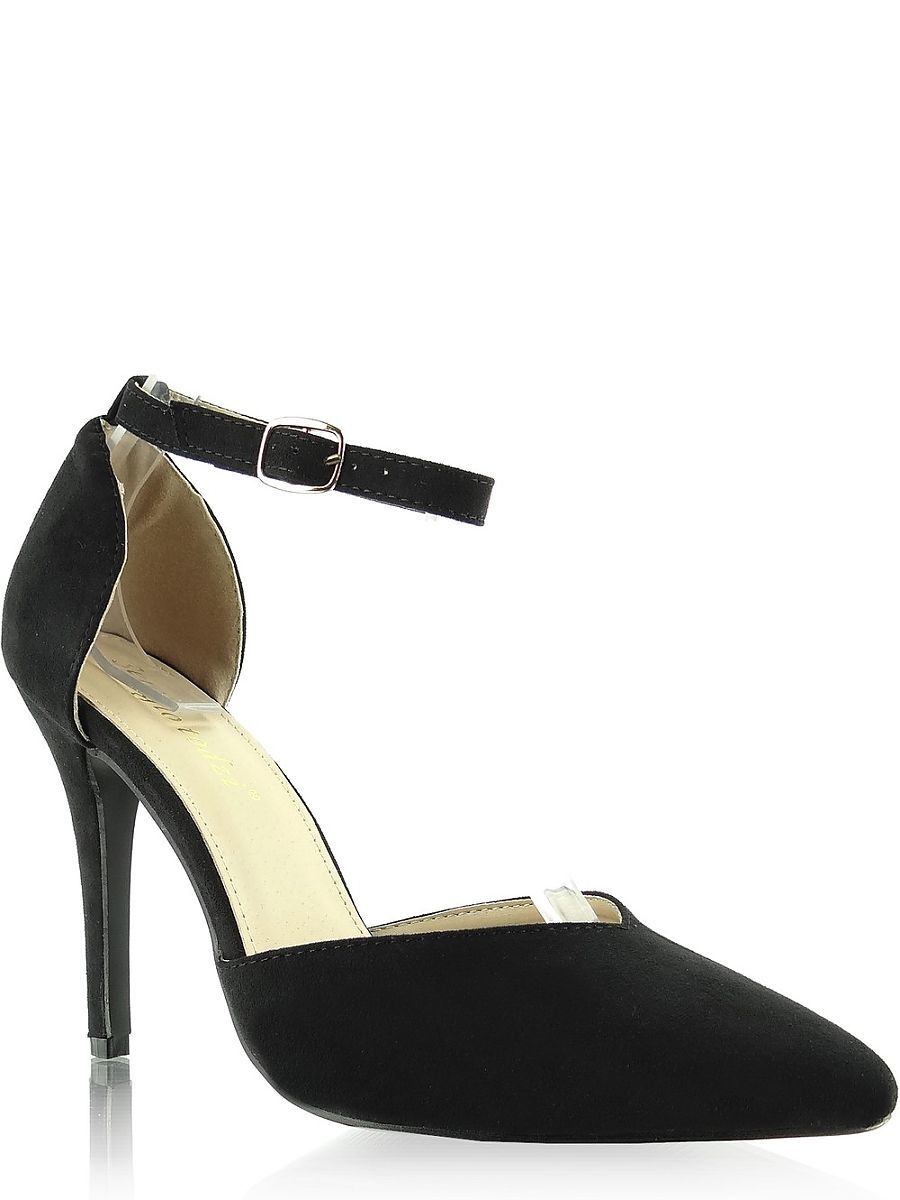  High heel pumps model 36153 Heppin 