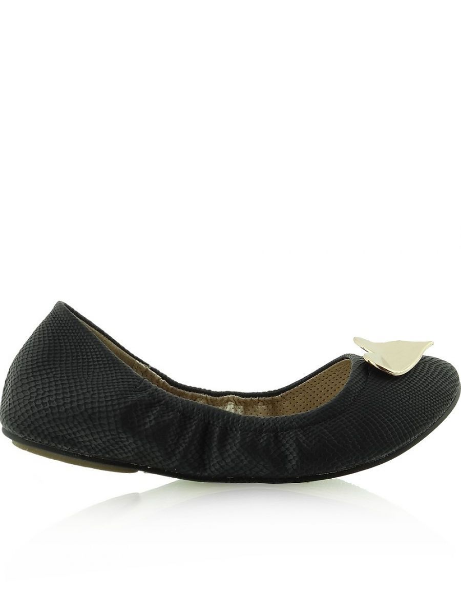  Ballet flats model 36154 Heppin 