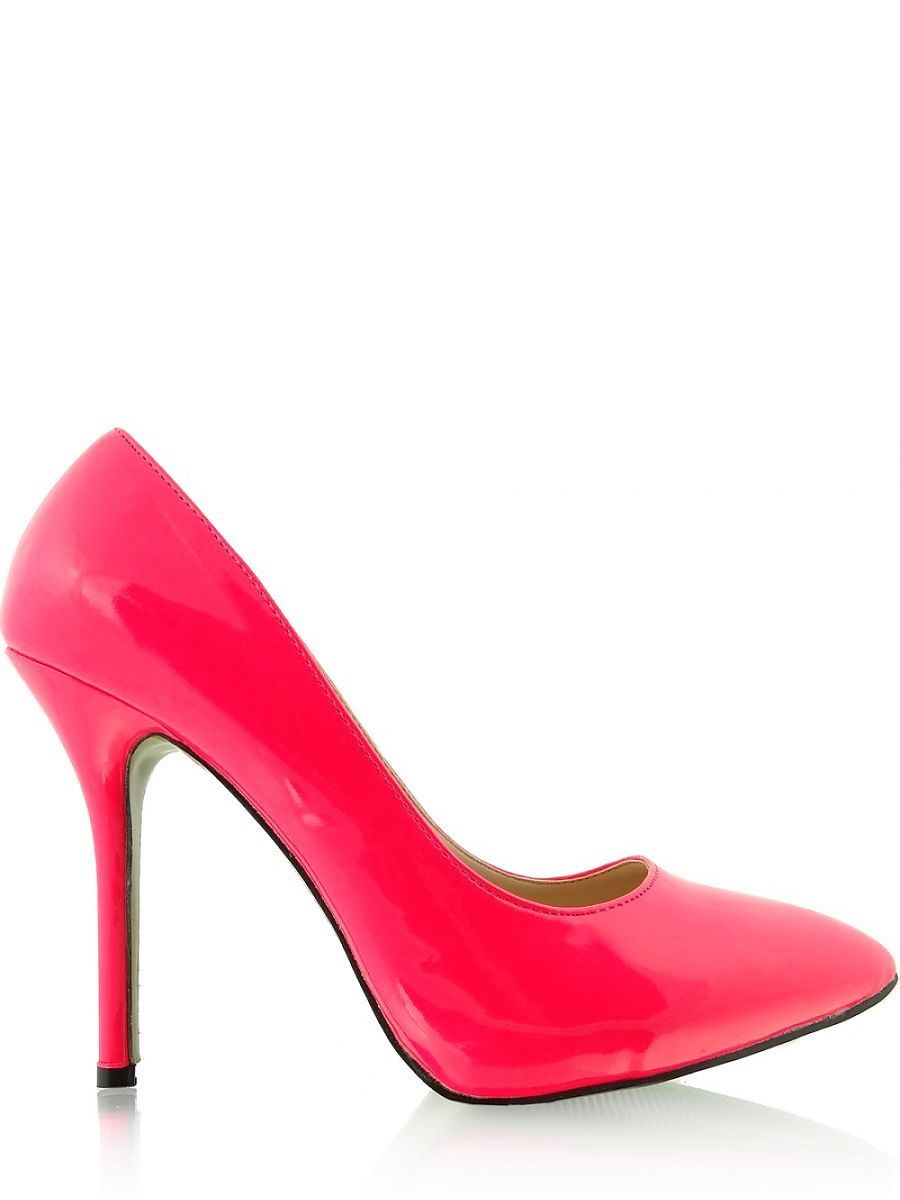  High heel pumps model 36156 Heppin 
