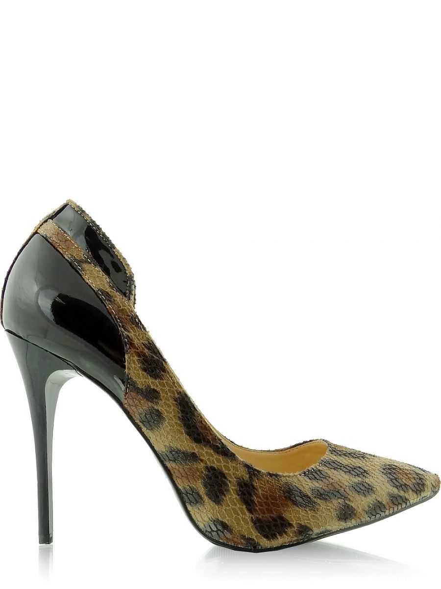  High heel pumps model 36162 Heppin 