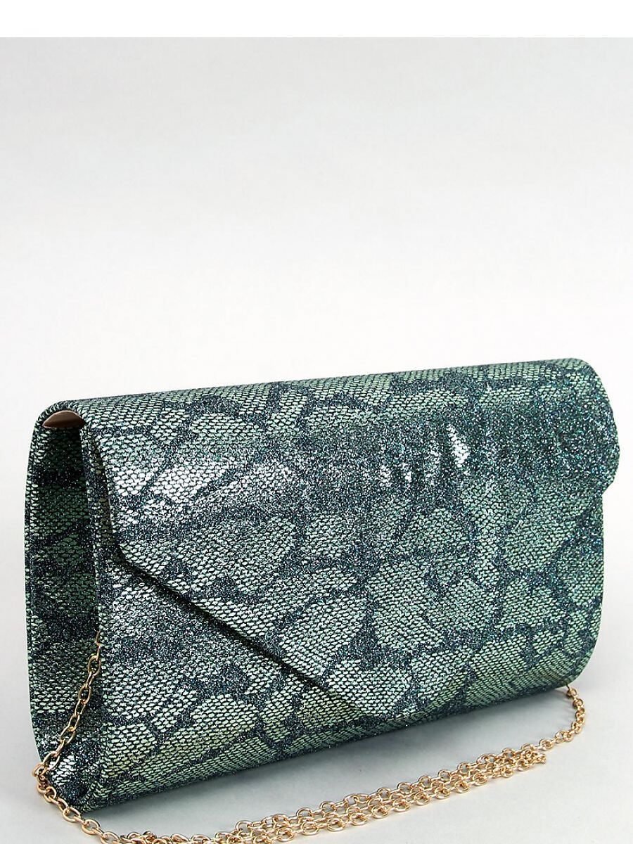  Envelope clutch bag model 177671 Inello 