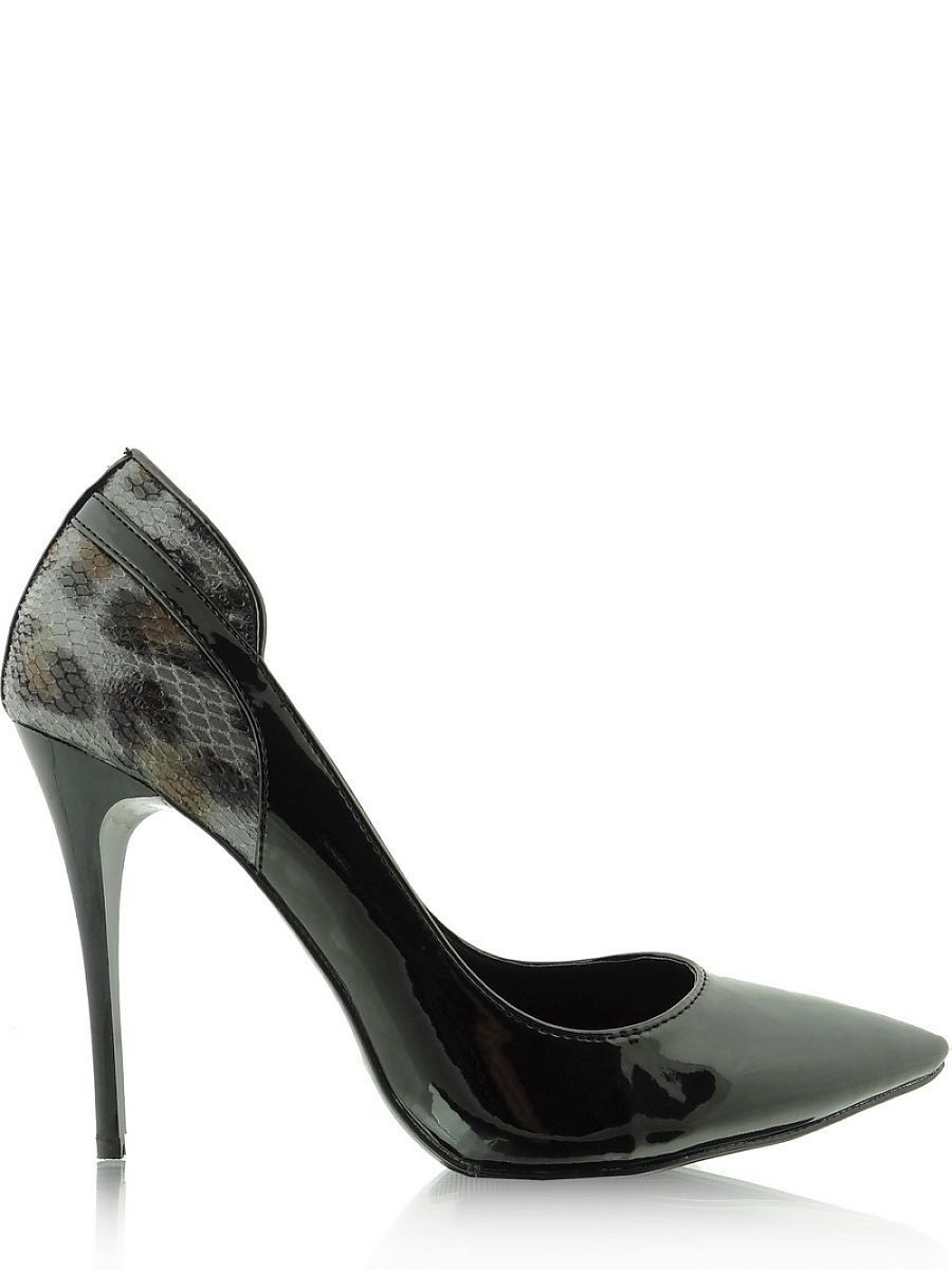  High heel pumps model 36163 Heppin 