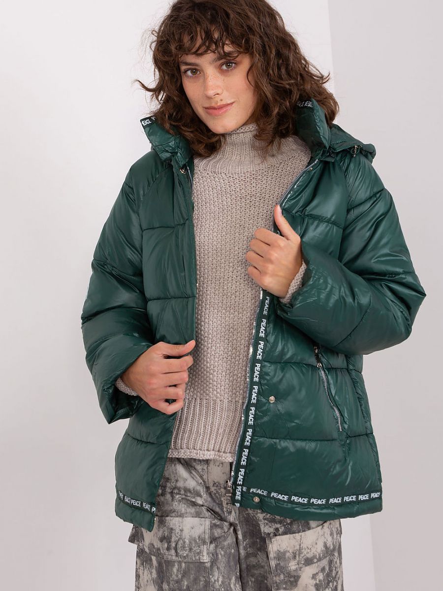  Jacket model 190271 NM 