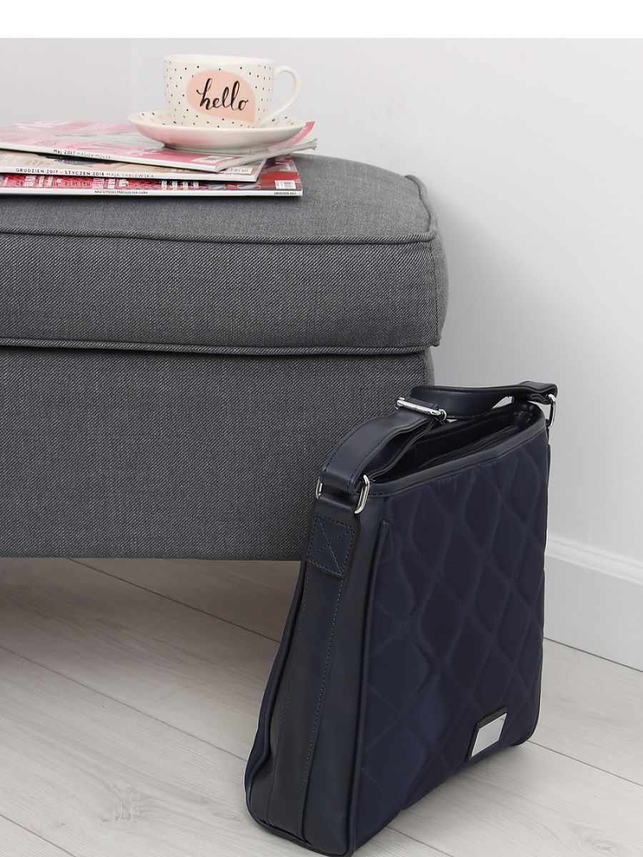  Messenger bag model 115464 Inello 