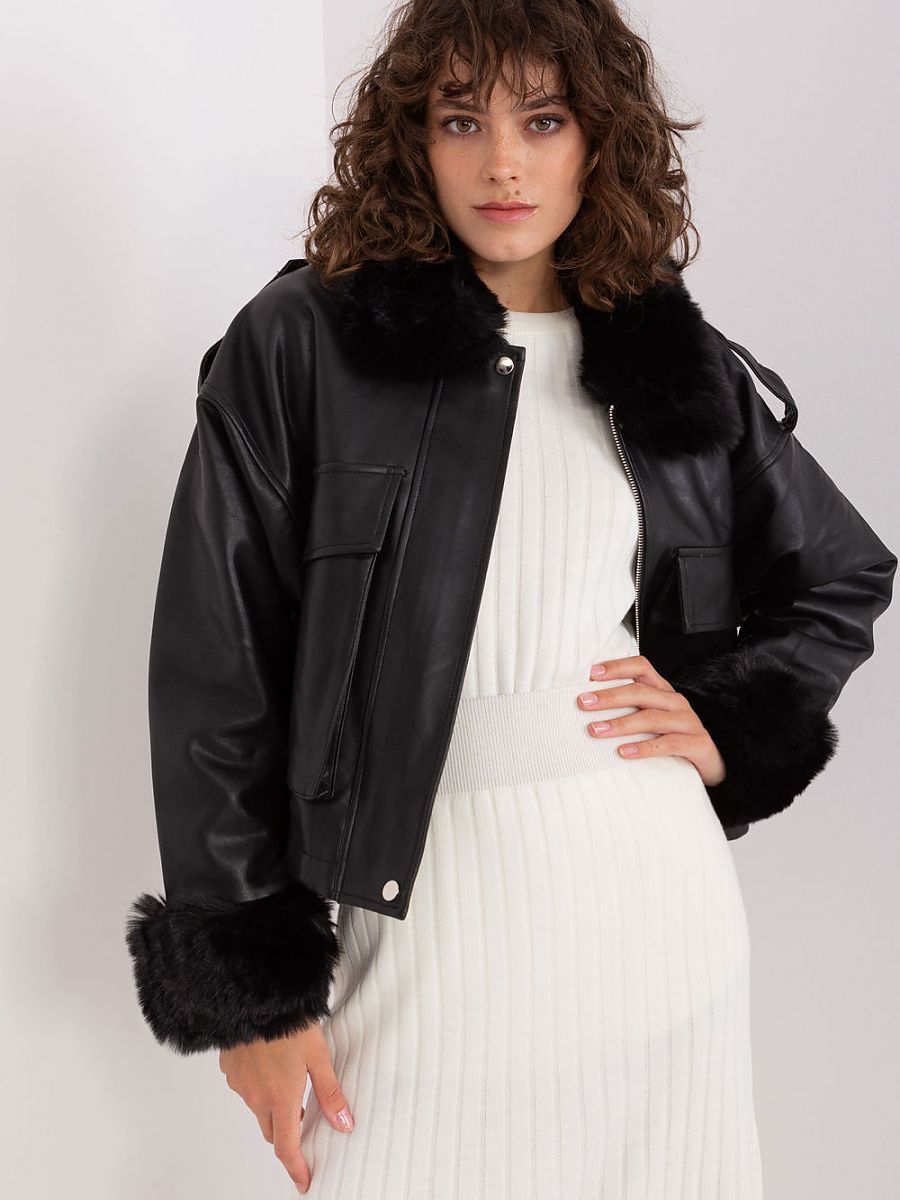  Jacket model 190276 NM 