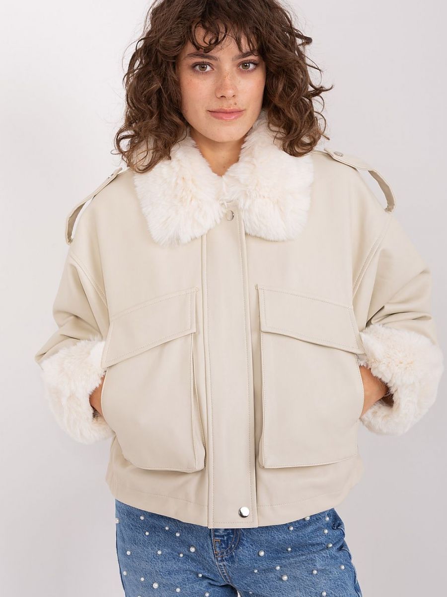  Jacket model 190277 NM 