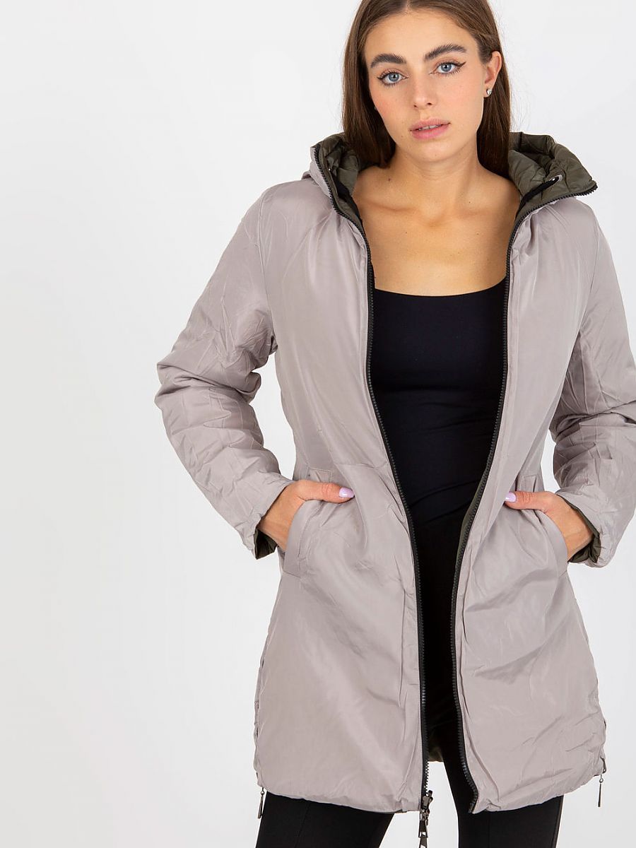  Jacket model 172617 NM 