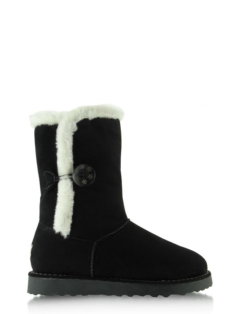  Eskimo boots model 36689 Heppin 