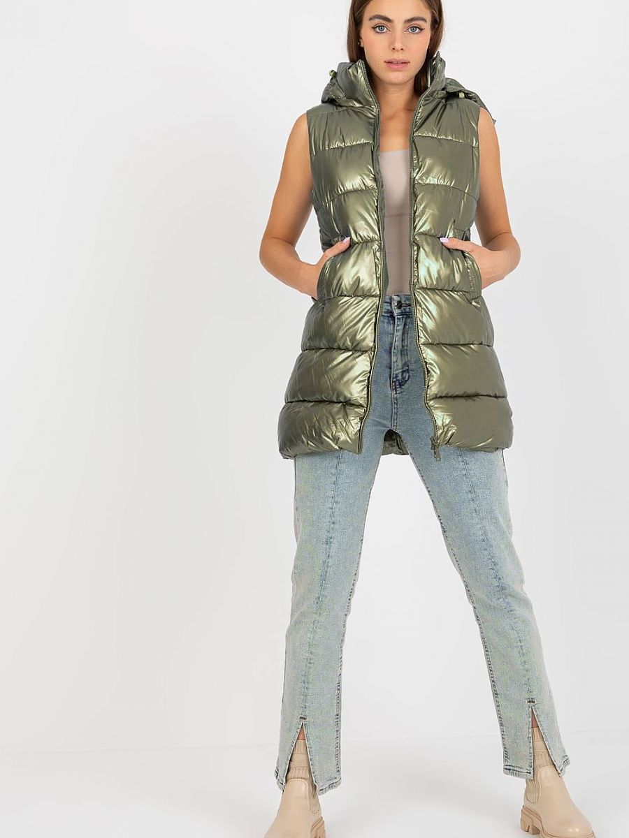  Gilet model 172623 NM 