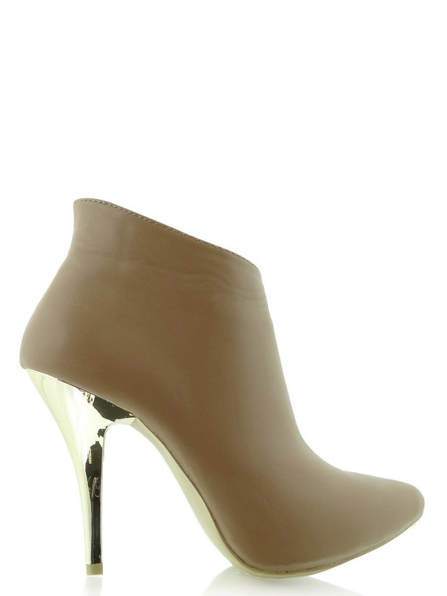  Heel boots model 36698 Heppin 