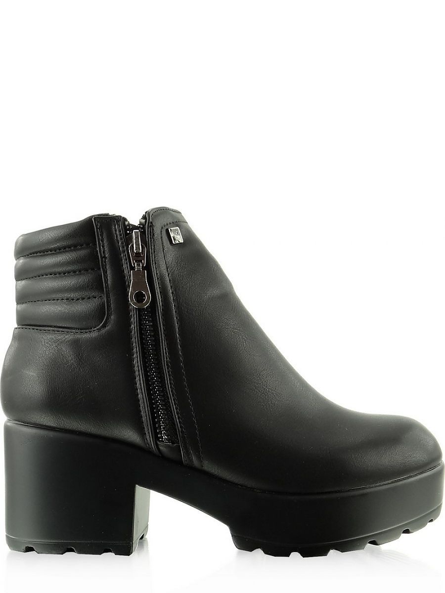  Heel boots model 36702 Heppin 