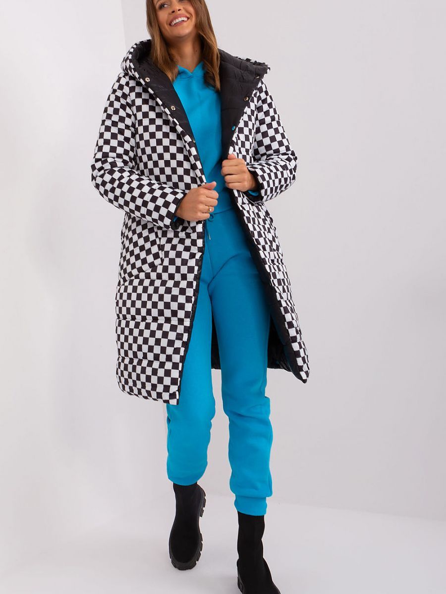  Jacket model 187488 NM 