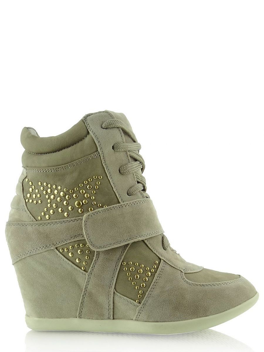  Wedge heel sneakers model 36715 Heppin 