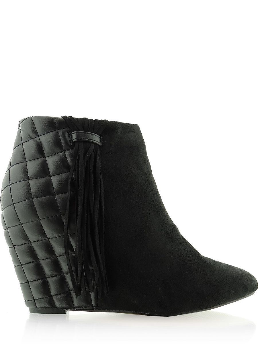  Buskin boots model 36719 Heppin 
