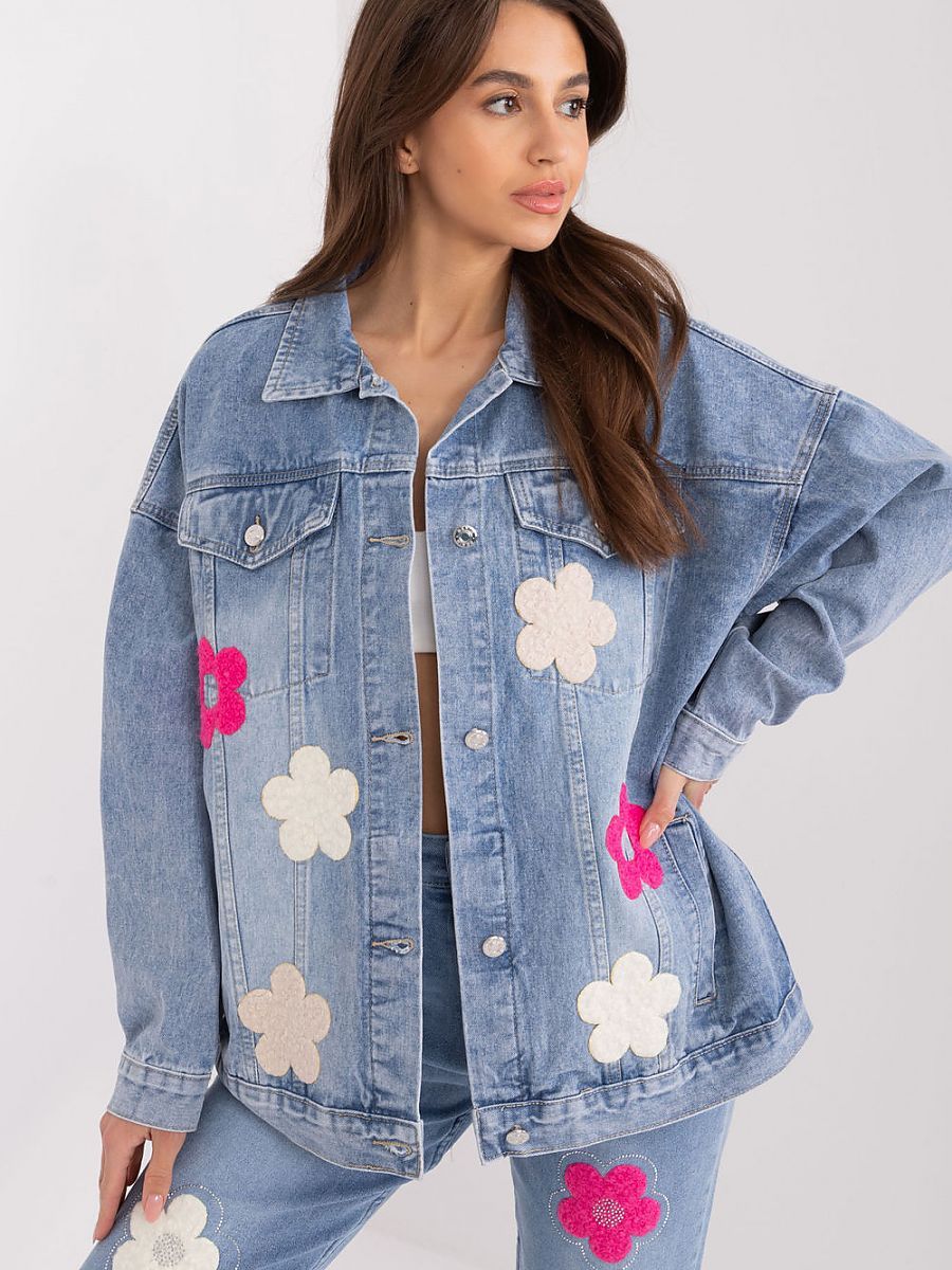  Jacket model 193154 NM 