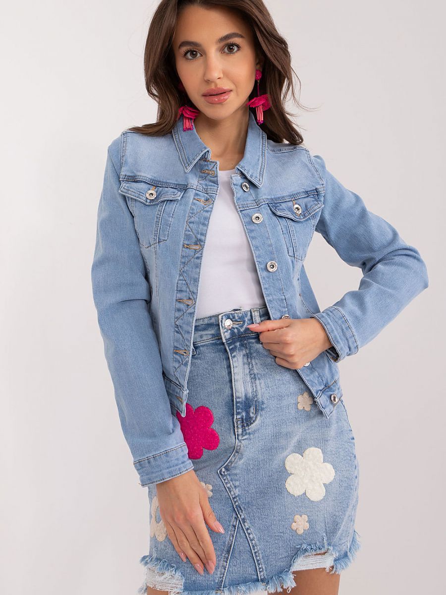  Jacket model 193155 NM 