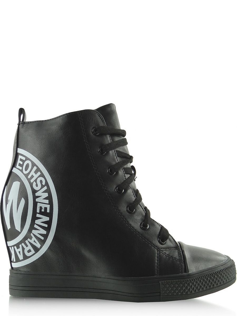  Wedge heel sneakers model 37964 Heppin 