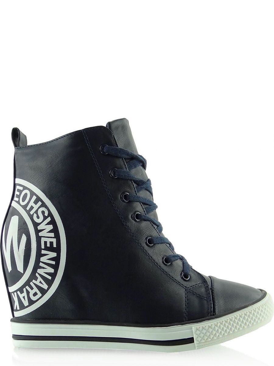  Wedge heel sneakers model 37965 Heppin 