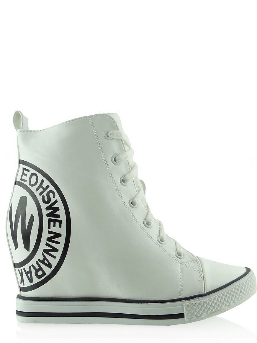  Wedge heel sneakers model 37966 Heppin 