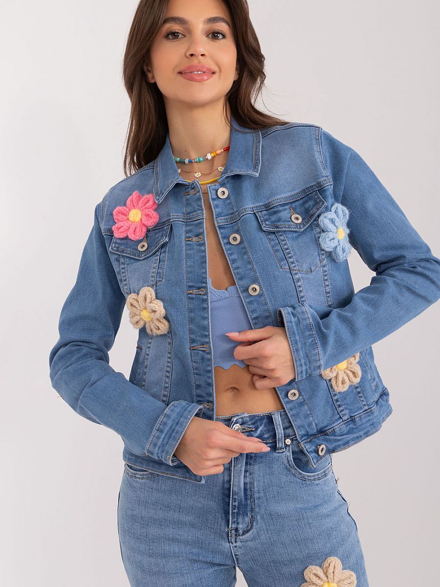  Jacket model 193157 NM 