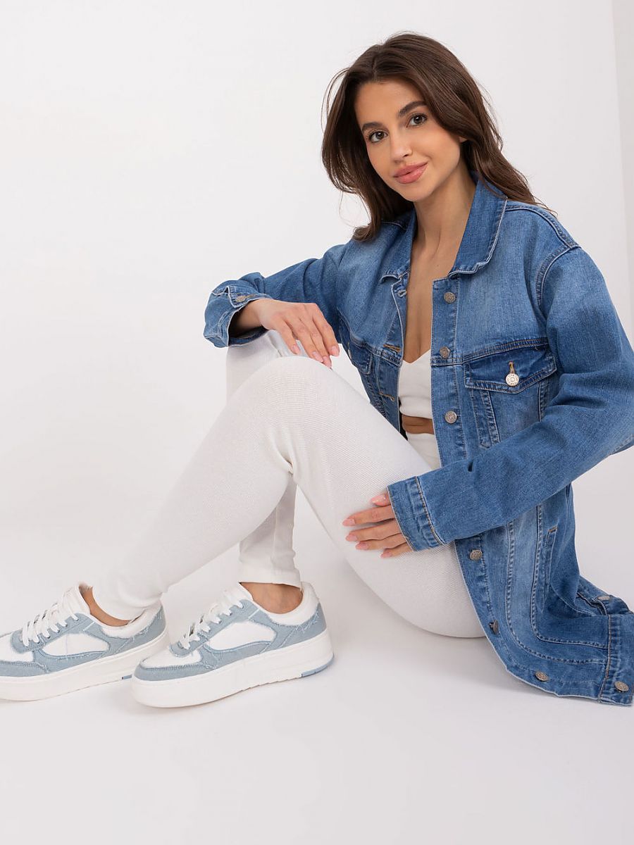  Jacket model 193158 NM 