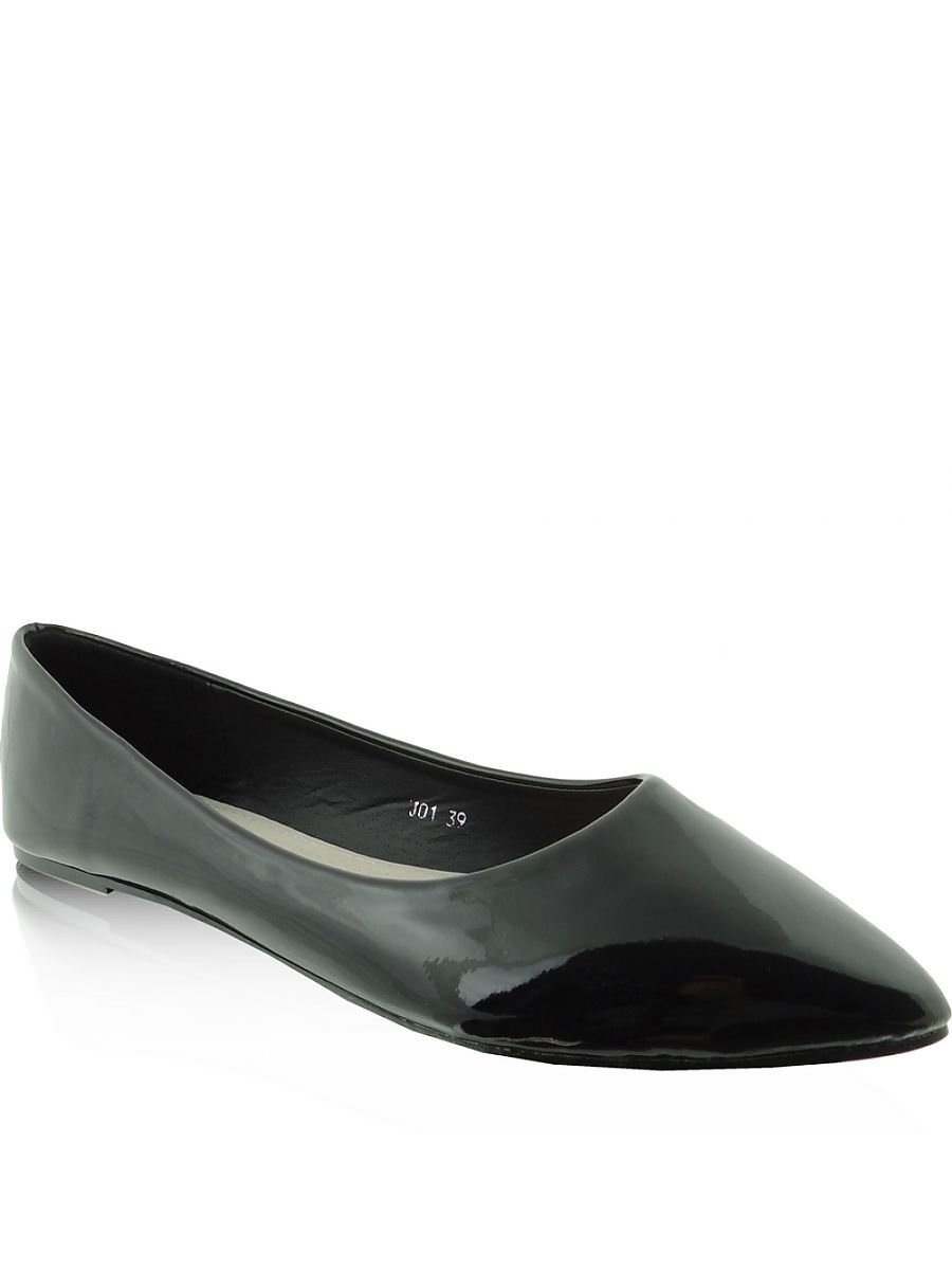  Ballet flats model 37971 Heppin 