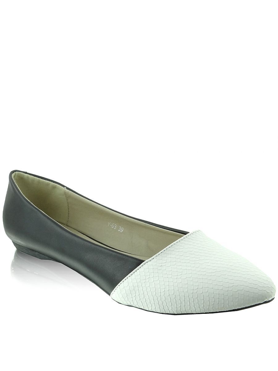  Ballet flats model 37973 Heppin 
