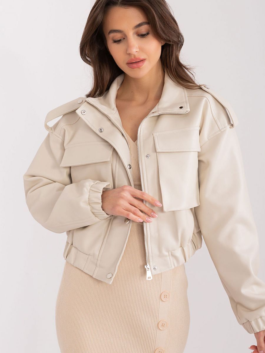  Jacket model 193163 NM 
