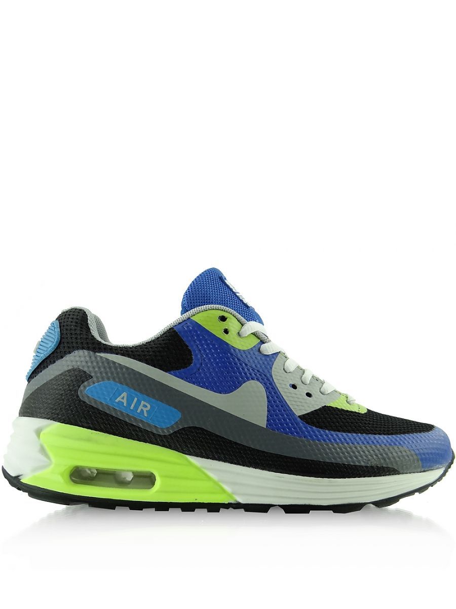  Sport Shoes model 37975 Heppin 
