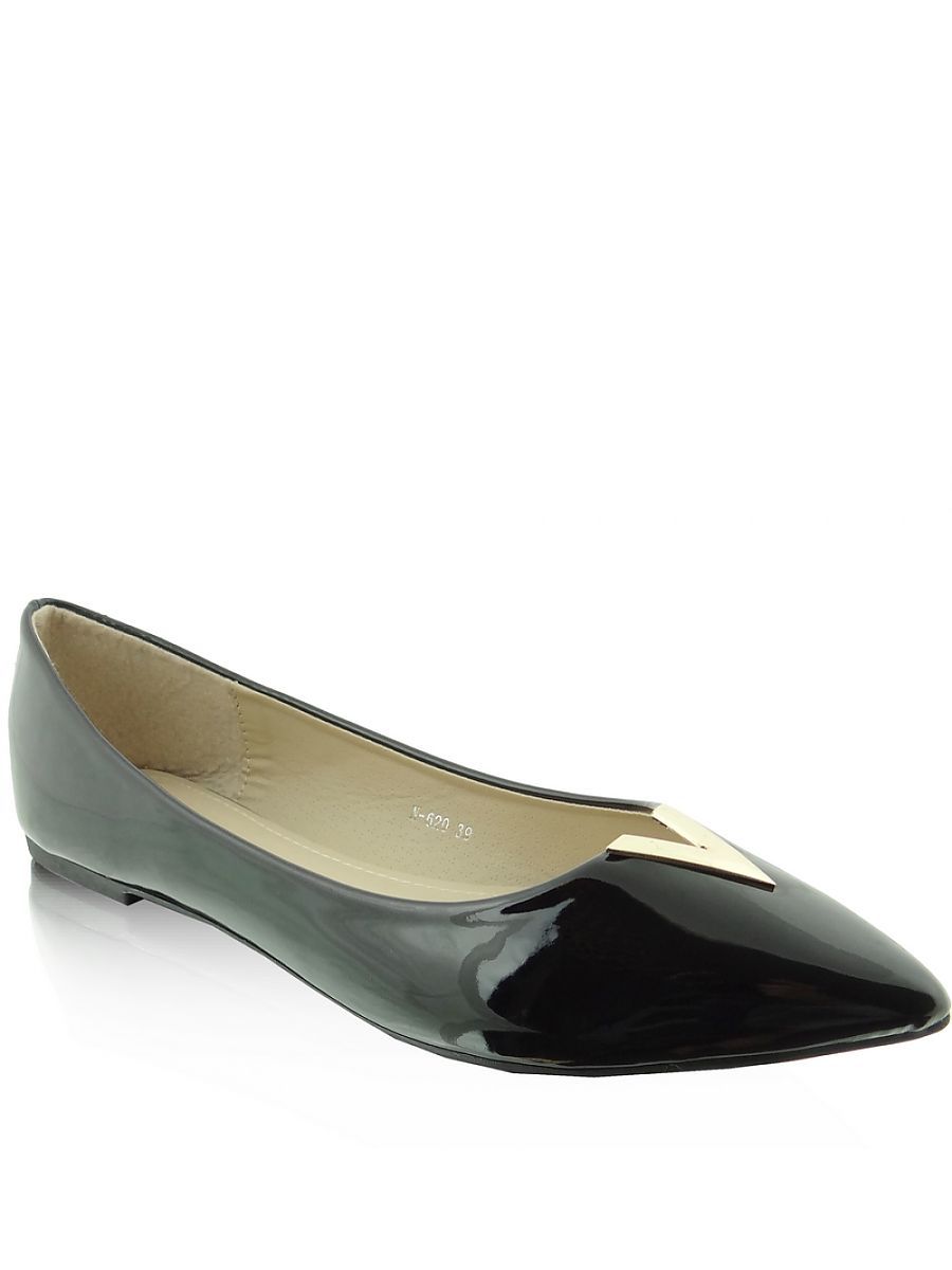  Ballet flats model 37980 Heppin 