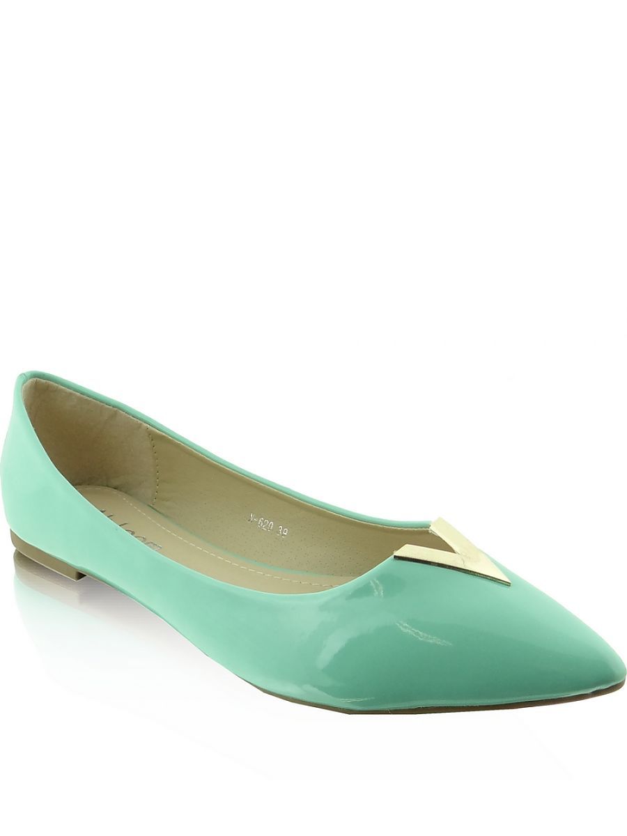  Ballet flats model 37981 Heppin 