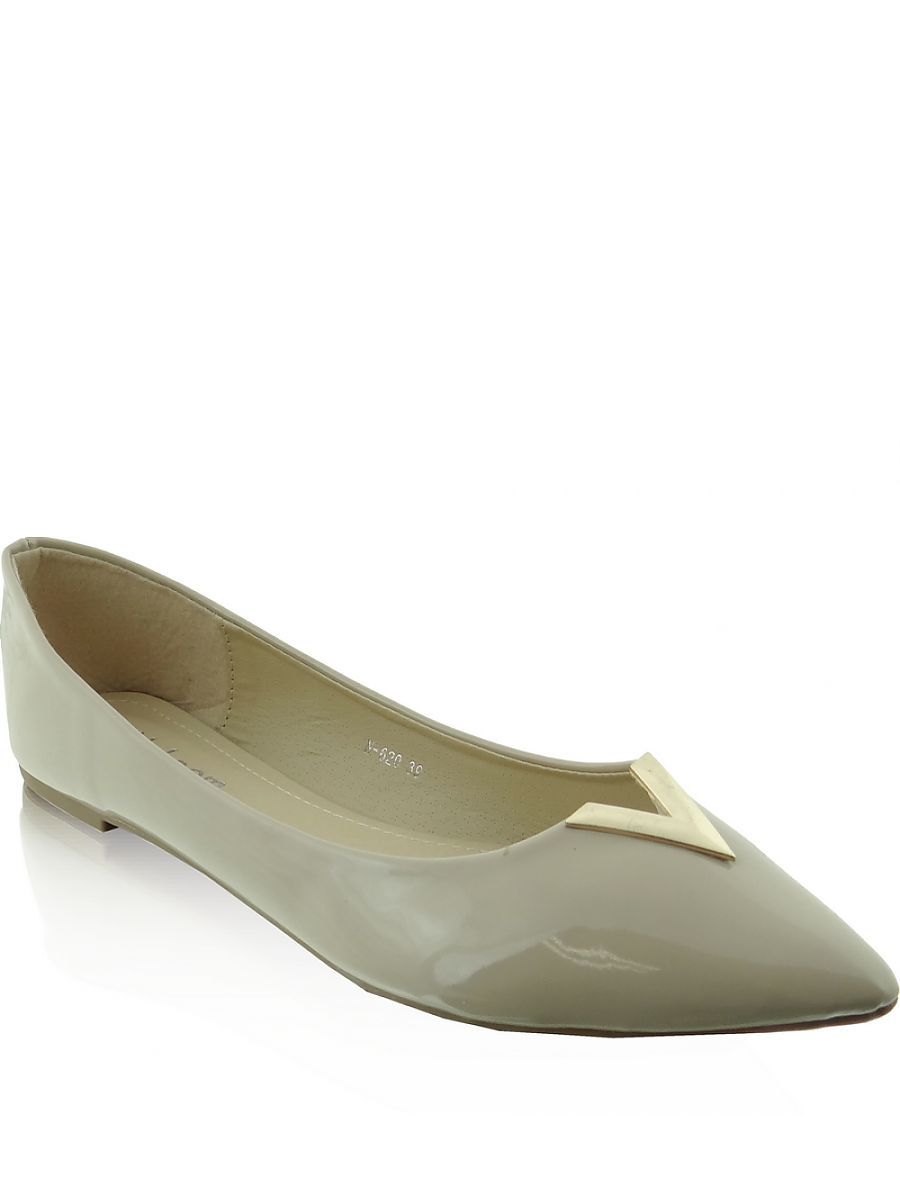 Ballet flats model 37982 Heppin 