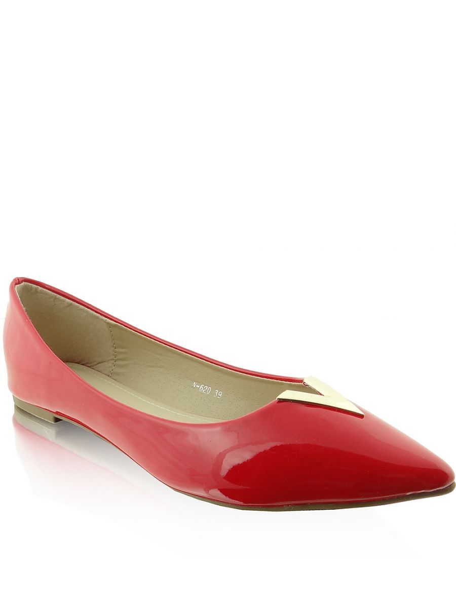  Ballet flats model 37983 Heppin 