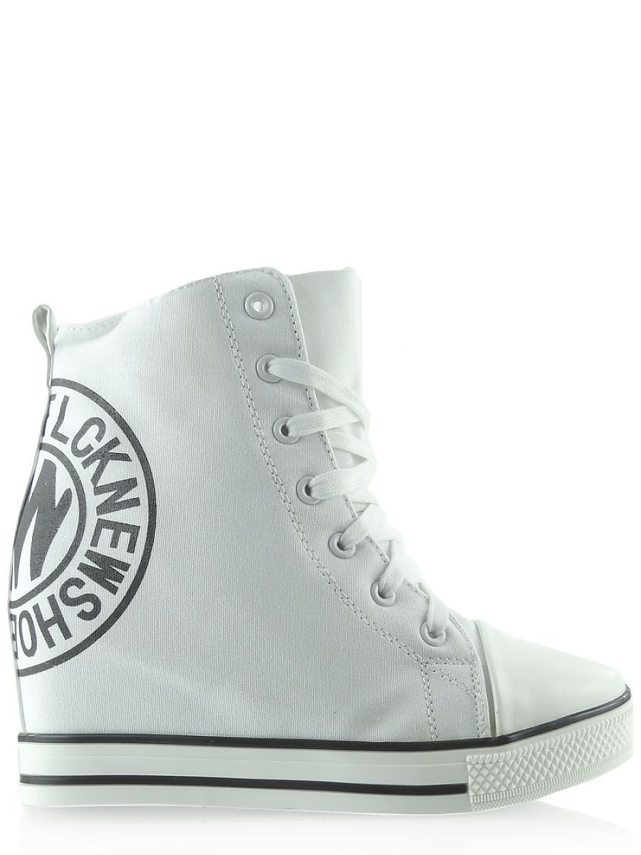  Wedge heel sneakers model 37984 Heppin 